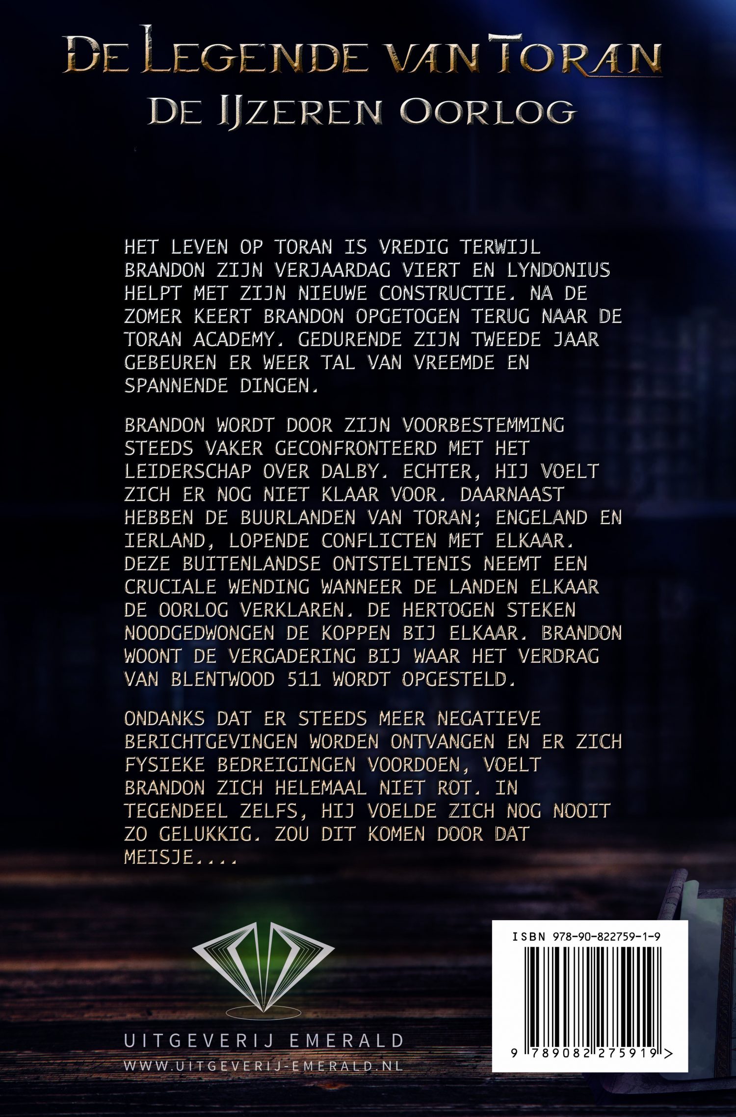 Cover deel 2